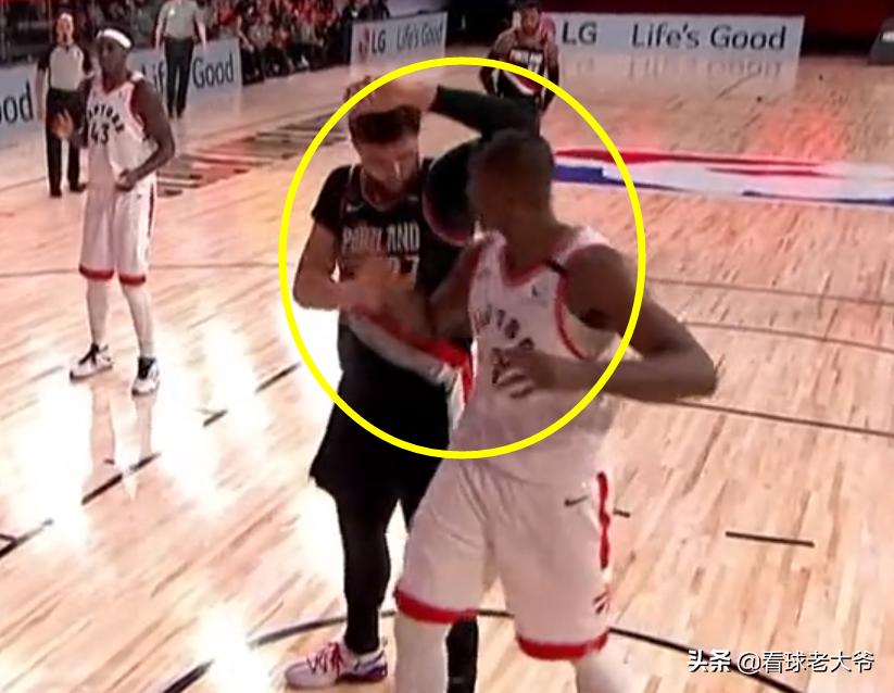 伊巴卡打架冲突雷霆,伊巴卡和安东尼冲突