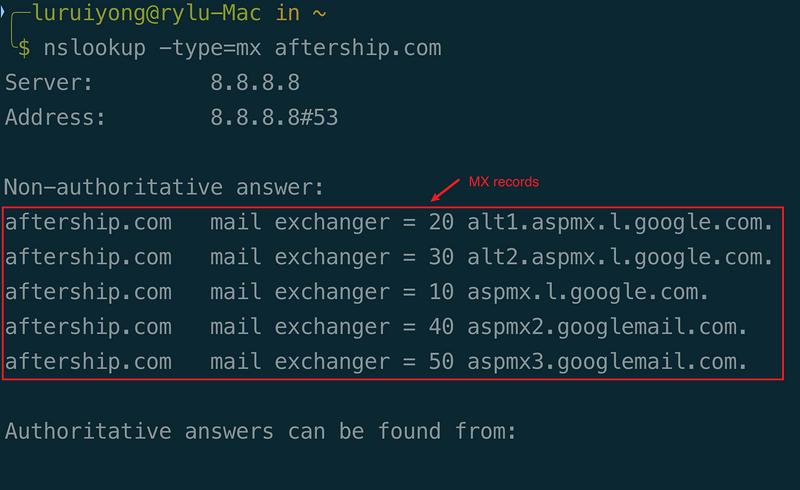 怎么验证电子邮件地址,怎么验证email地址