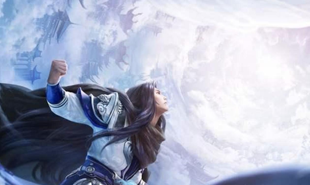 推荐4本仙侠小说，全部完本，无套路不烂尾，量大管饱放心看