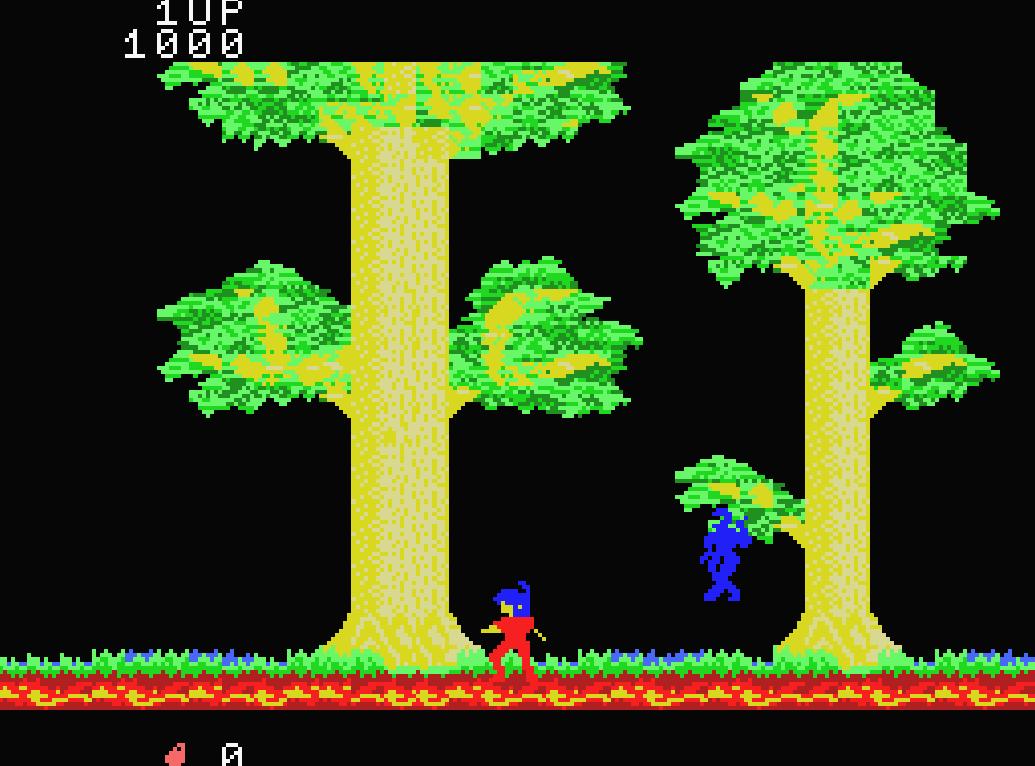 经典游戏影子,童年怀旧游戏影子传说