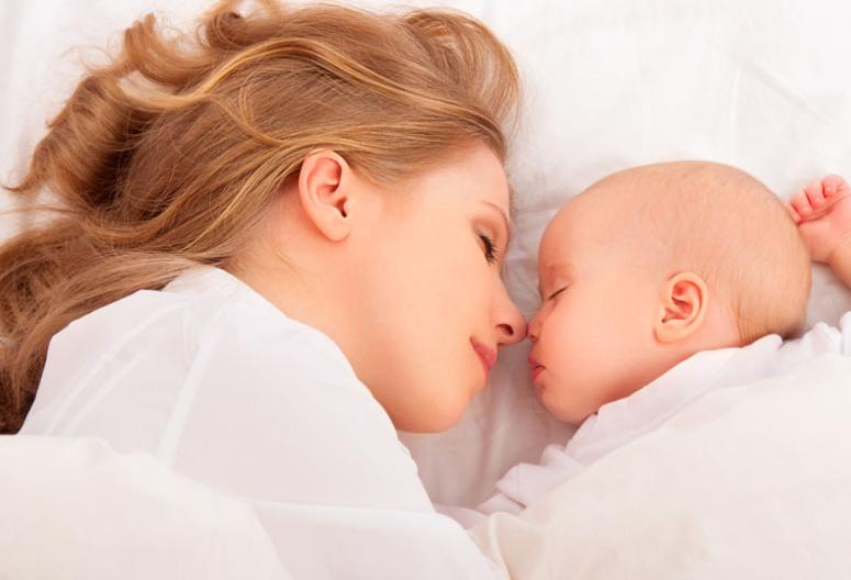 为什么怀孕姨妈就会停止,科普怀孕前面身体为什么会不舒服