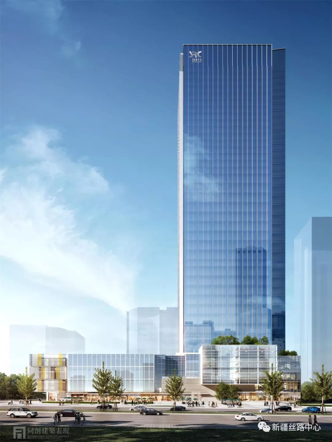 乌鲁木齐高新区领导一览表,乌鲁木齐高新区管委会主要领导