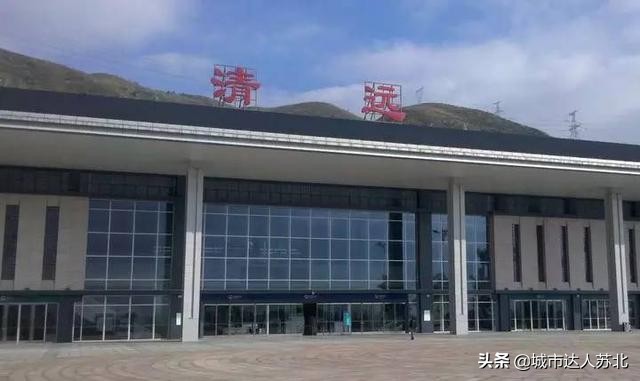 清远城市便捷,清远简介