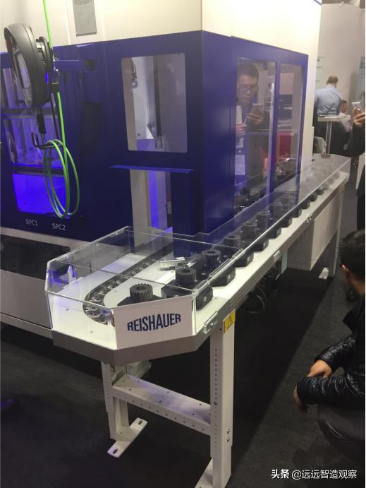 自动化制造的意义与目的,自动化提升意义