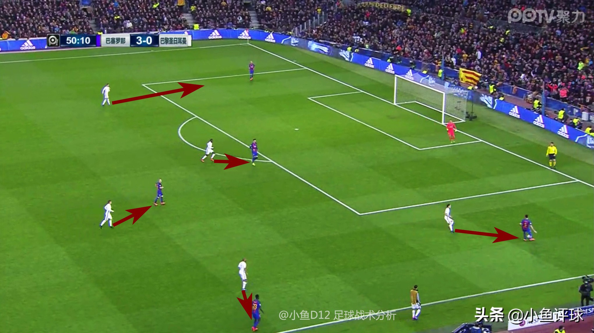 小鱼结局梦回,小鱼复盘教学视频