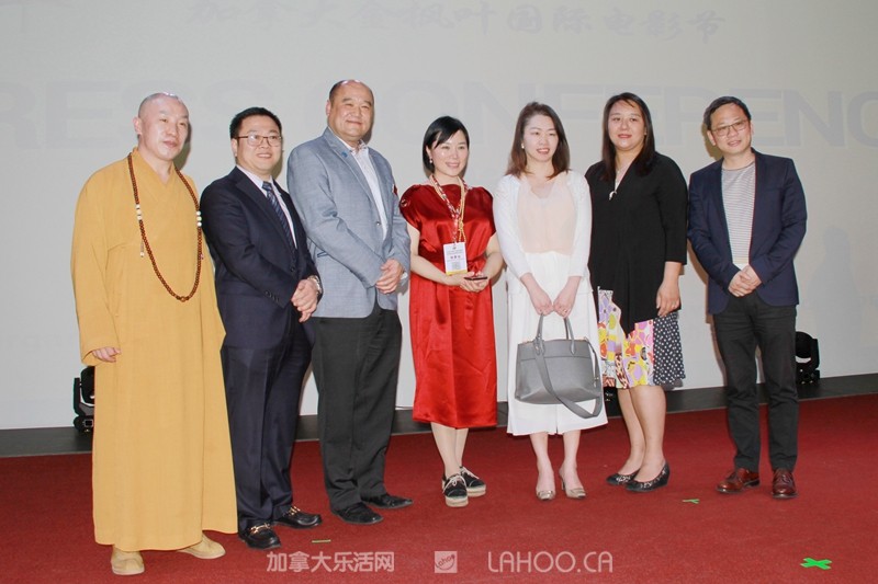 温哥华金枫叶电影节,25届加拿大国际电影节