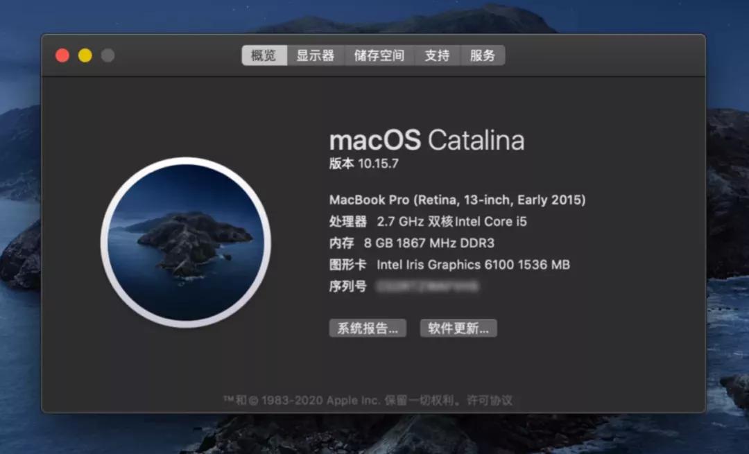 苹果2021年mac笔记本使用体验,苹果电脑到底有多好用