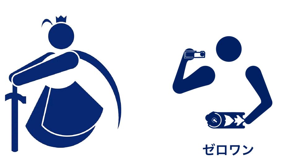 琚帺鍧忕殑濂ヨ繍鏍囧織,濂ヨ繍浼氭爣蹇楃殑鍥炬鍔ㄦ极