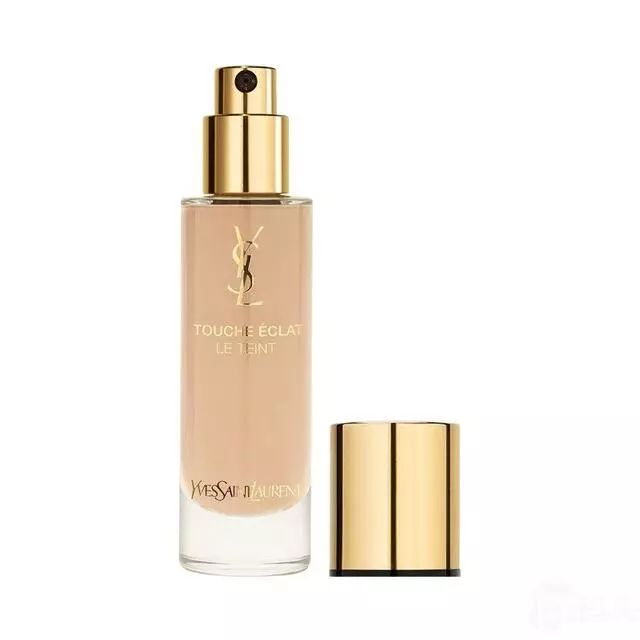 适合60岁人粉底液排名,粉底液排名前十的品牌