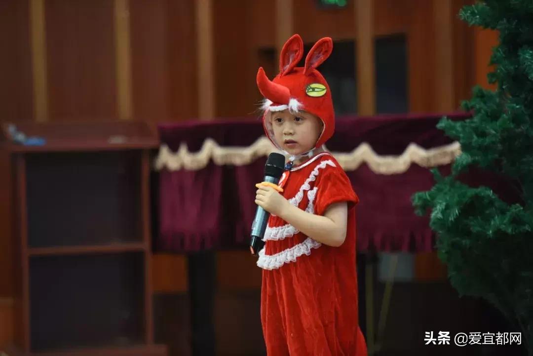 宜昌市第五届神墨杯少儿多元才艺,神墨少儿多元才艺大赛颁奖典礼