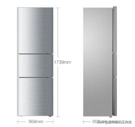 家里有两个冰箱怎么摆放比较合适,家里冰箱怎么选