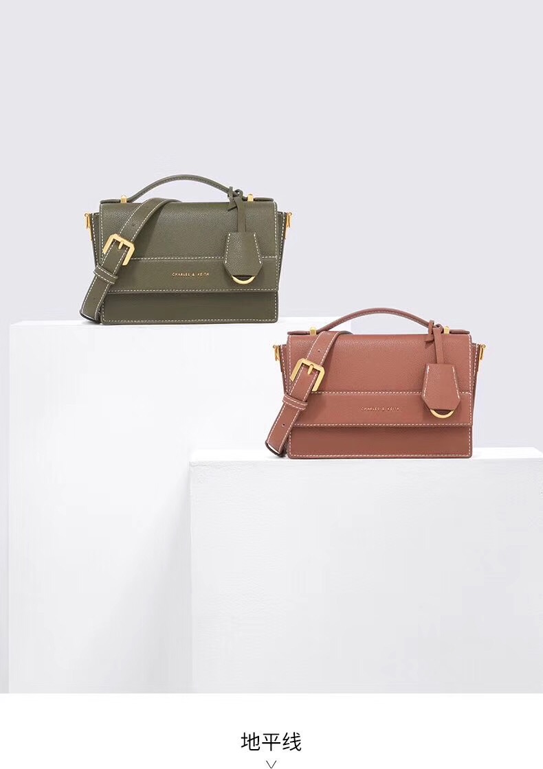 女生必备的几款包包,今春新款包包女