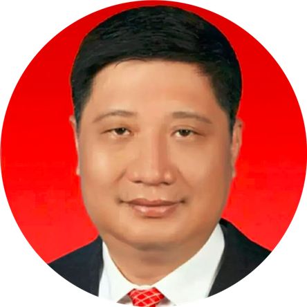 赣州蓉江新区区委书记,赣州开发区区委书记