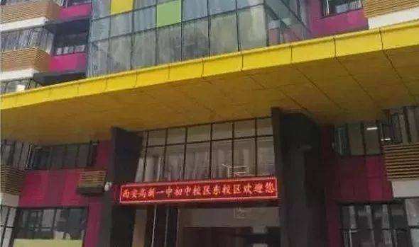 小升初择校高新初中部排名,2019小升初民办学校招生