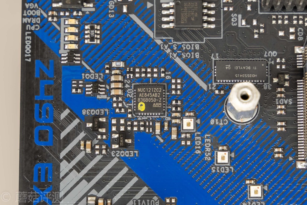 华擎z490极限玩家支持11代cpu么,华擎z490全系对比