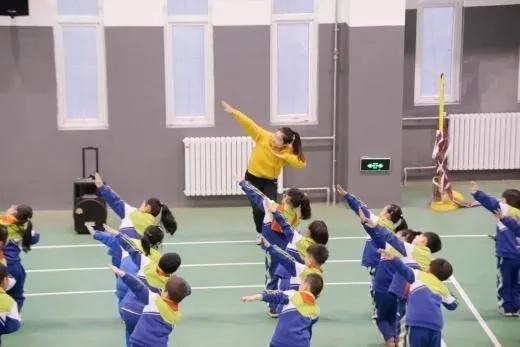 航天城第二小学教育,西安市航天城第三小学