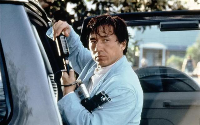 香港十大卖座电影,十部顶级的香港片