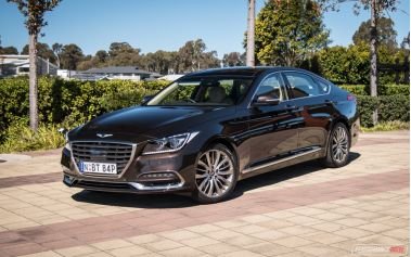 “美式大车”霸榜，BBA被本土豪车暴打|韩国人买什么车