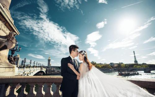 铂爵旅拍技术怎么样？这个城市天生就适合恋爱