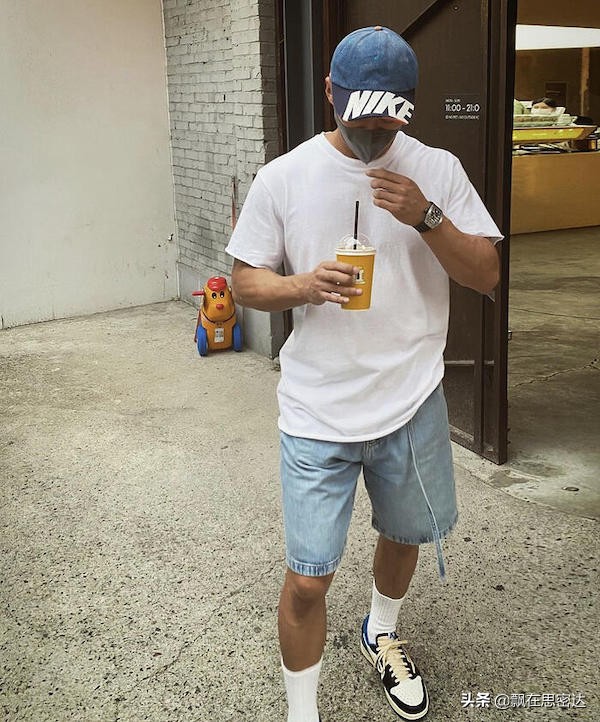 介绍一位大佬男鞋头关注一位顶流女鞋神