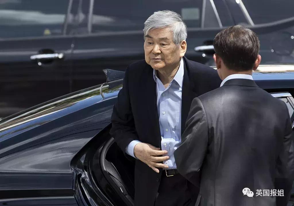 韩国财团公主再作妖,“搞代购”偷*税逃**款几百万?!