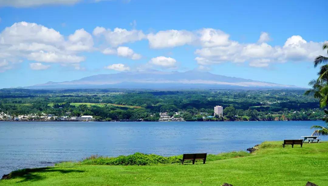 夏威夷大岛自驾游游记,大岛夏威夷岛七日游