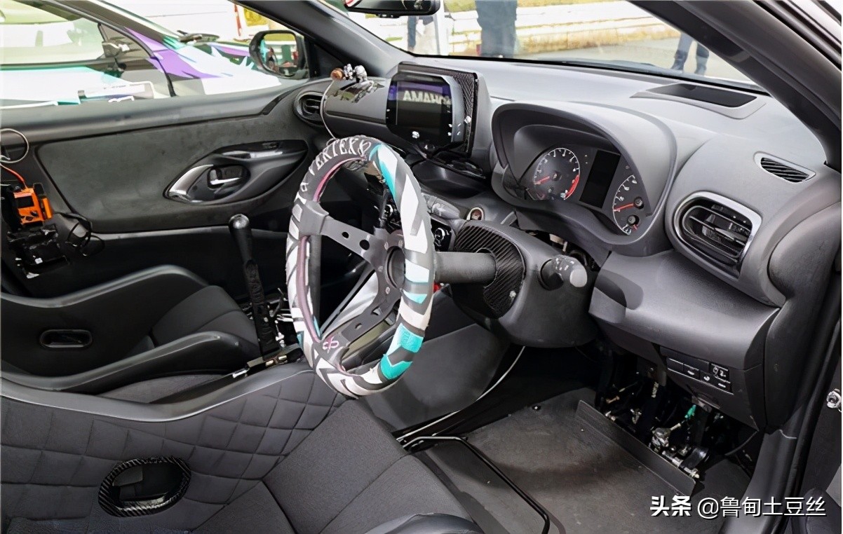 gryaris新款马力,gryaris马力