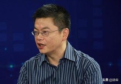 中国篮球名人苏群,评论员苏群