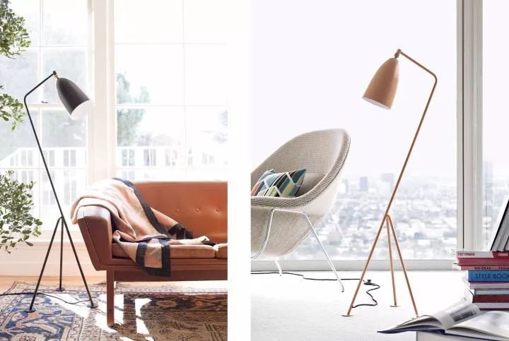 最好的灯具设计,哪些经典的灯具设计