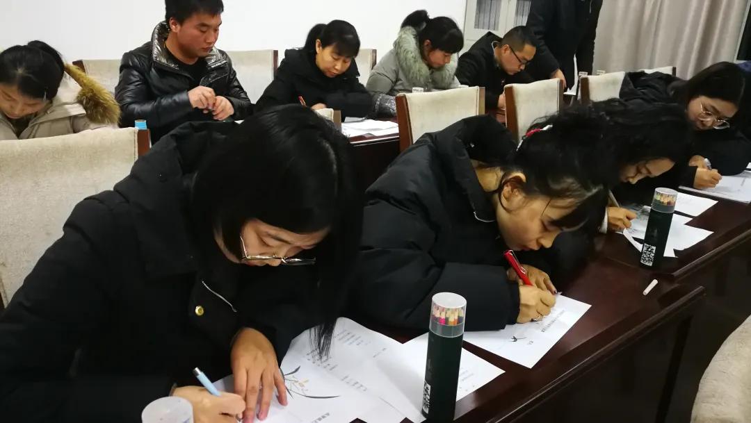 读写绘作品展,读写绘成果展