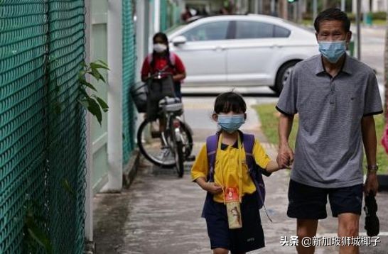 1人传染18人？新加坡35个患者带病上班，最新确诊50人行踪大曝光