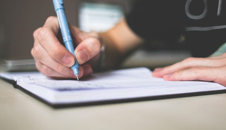 怎样撰写简明摘要（LaySummary）