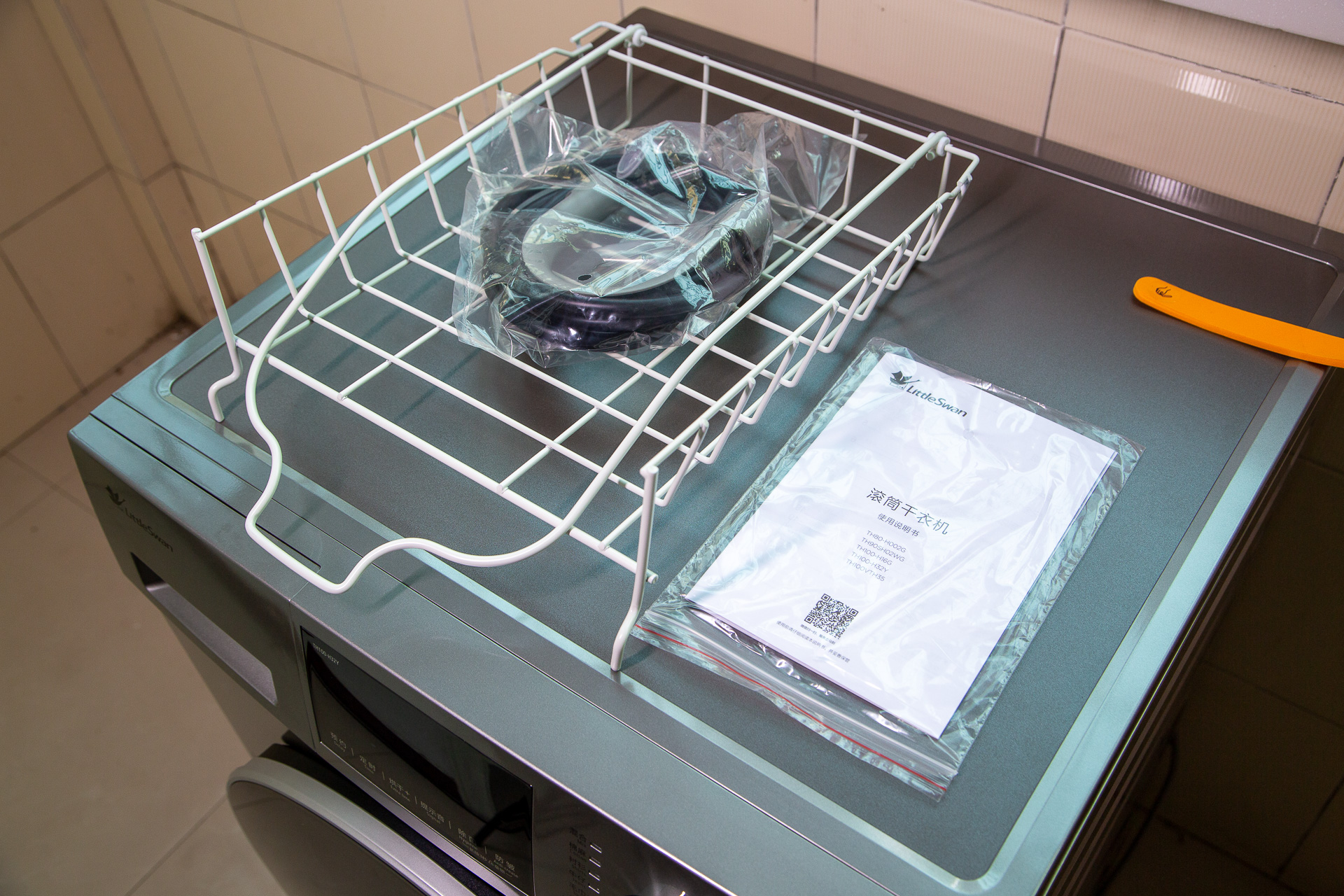 小天鹅的热泵烘干机怎么用,小天鹅烘干机选择哪个型号