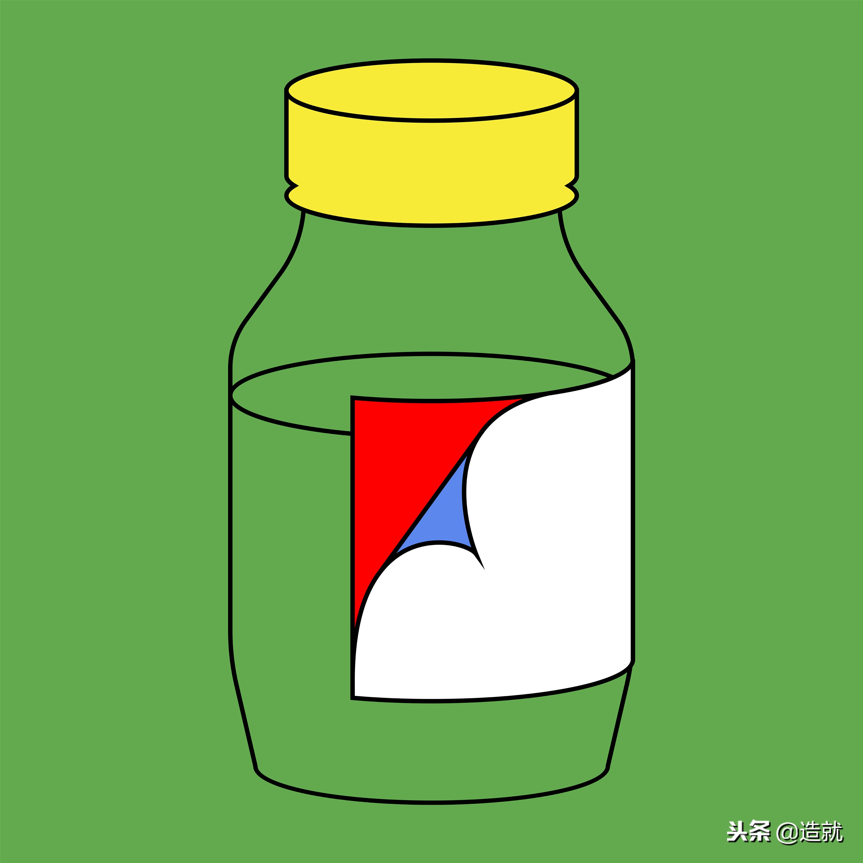 印度假药有多疯狂,印度的假药是真的假的