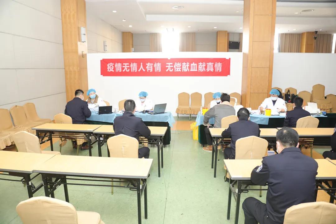 共同关注无偿献血助力抗疫,无偿献血助抗疫奉献爱心显担当