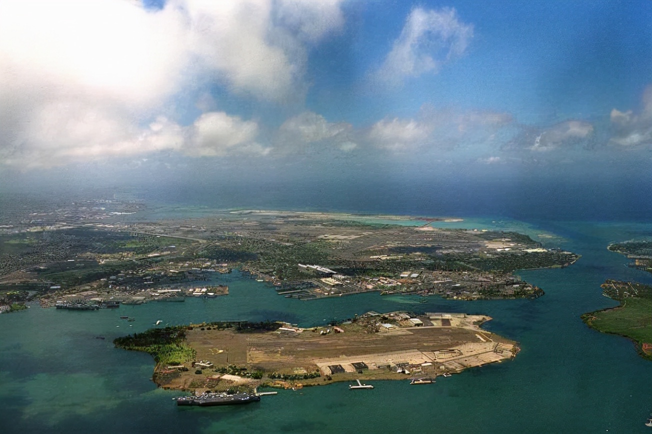 英美为什么能称霸全球,英美主导世界格局