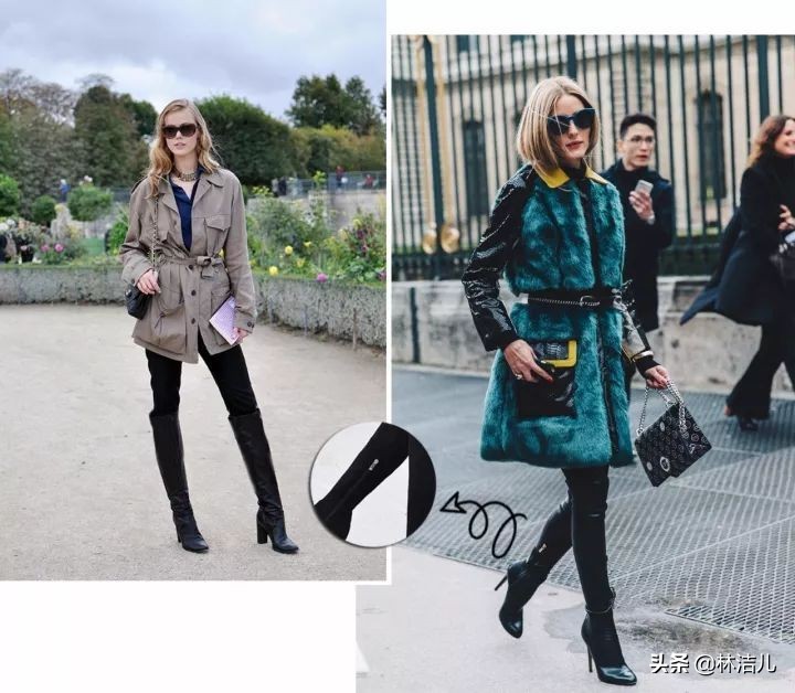 没有长腿怎么办,没有长腿怎么瘦腿