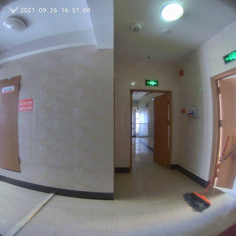 鹿客r1m猫眼智能锁功能解释,鹿客智能锁最新信息