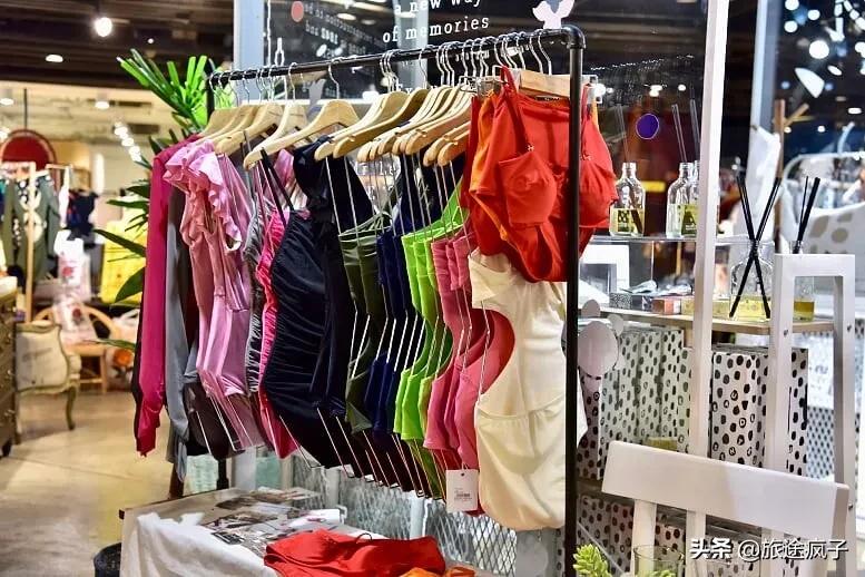 曼谷暹罗广场该怎么逛,泰国曼谷暹罗商圈