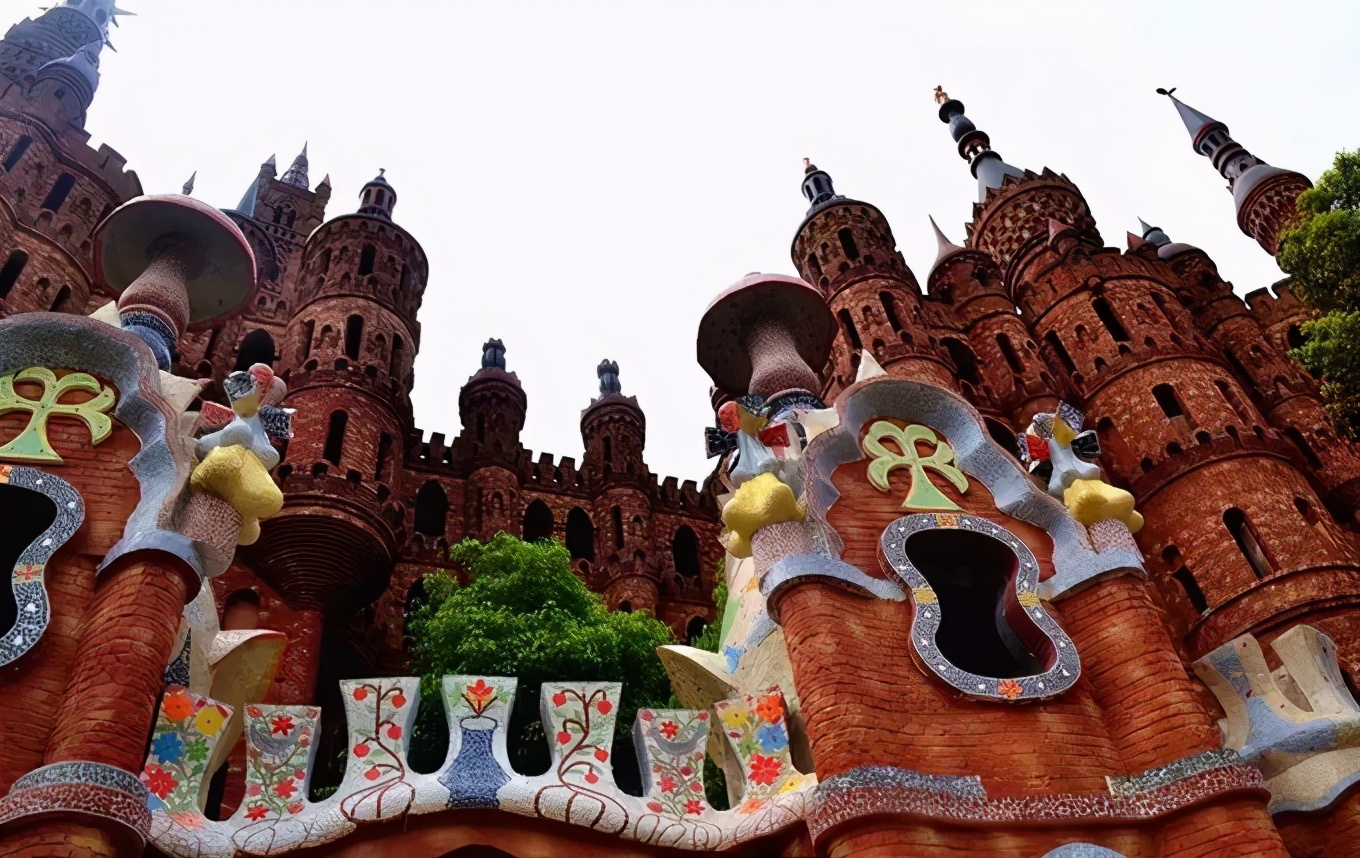 重庆风景优美的旅游地免费,重庆风景好的地方三天自驾游