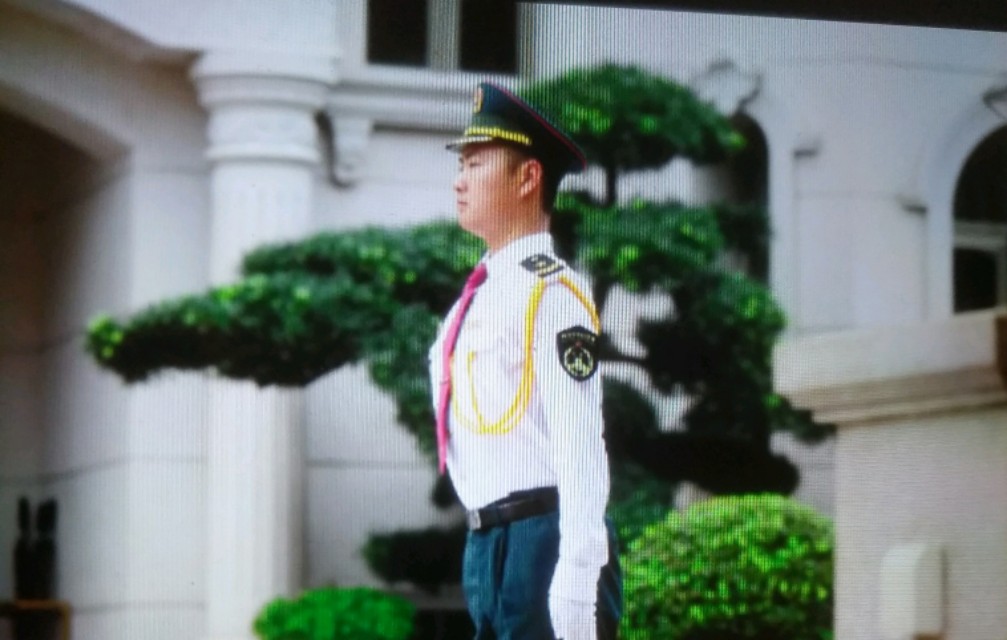 有保安证可以应聘什么工作,准备应聘保安