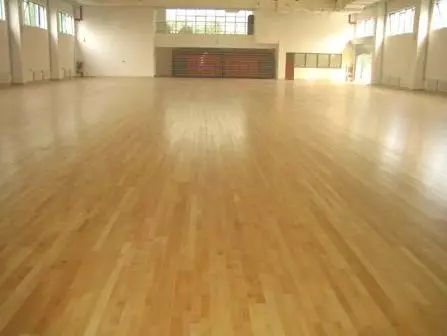 篮球场木地板如何养护防滑,篮球场实木地板怎样保养