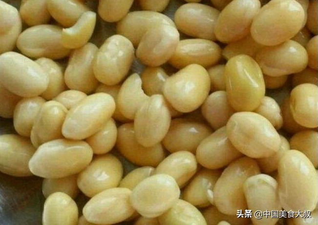 腌制黄豆酱家常做法大全,腌制黄豆酱的制作方法