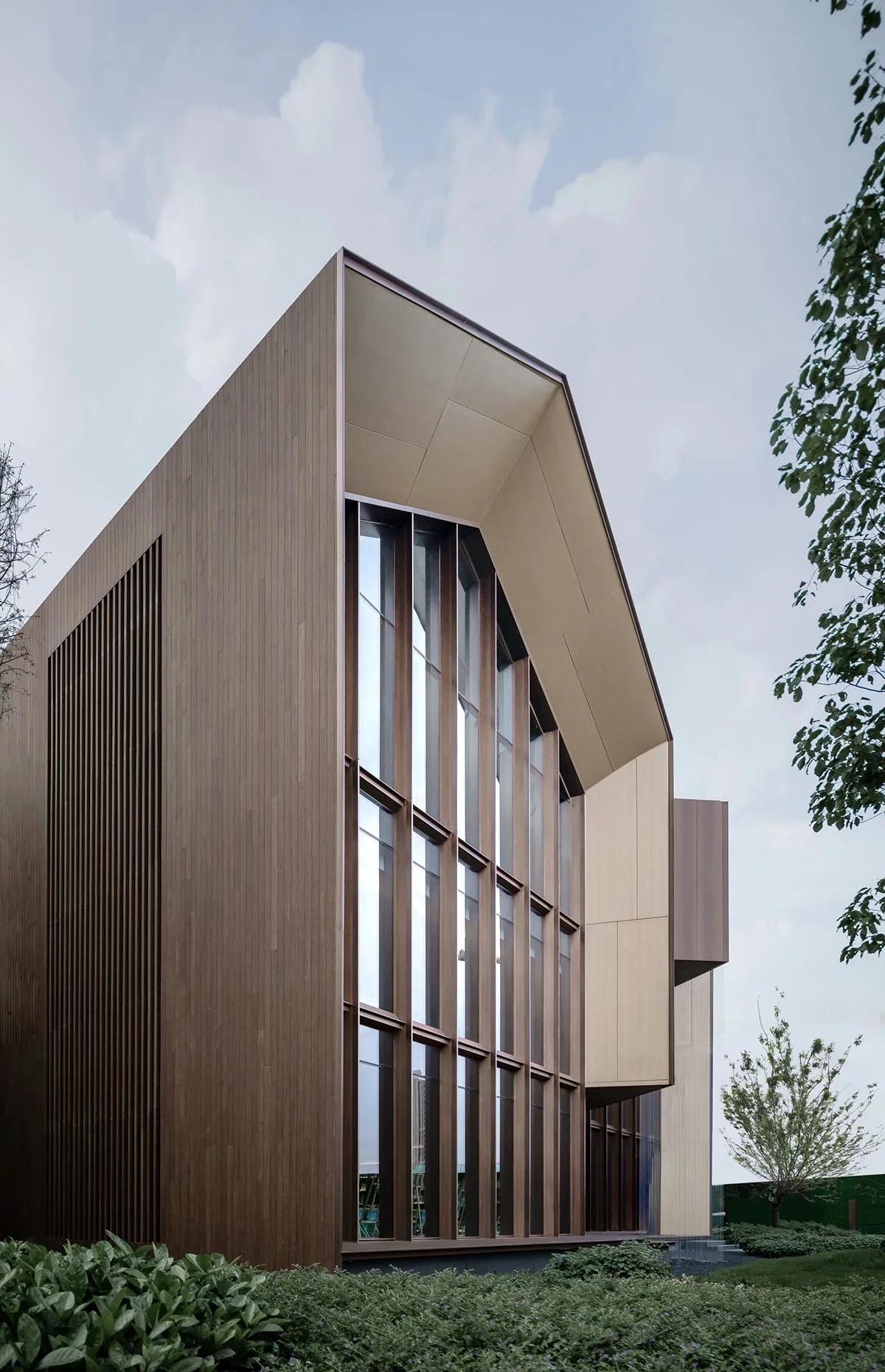 致逸朗润园设计,致逸设计董事长