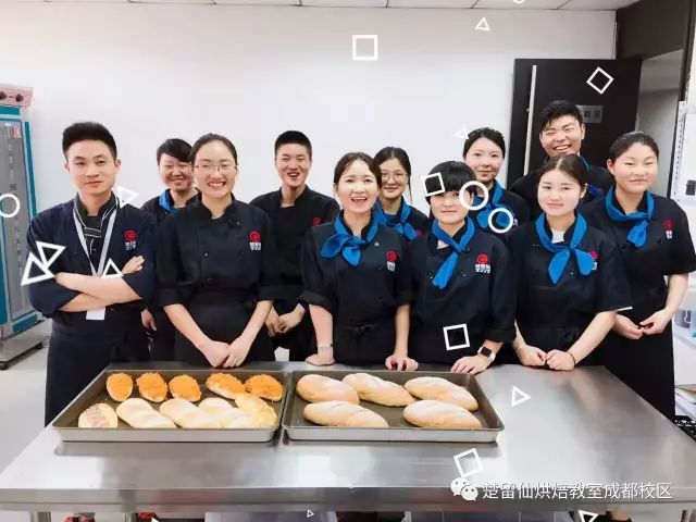 烘焙比较热的话题,学烘焙要问什么问题