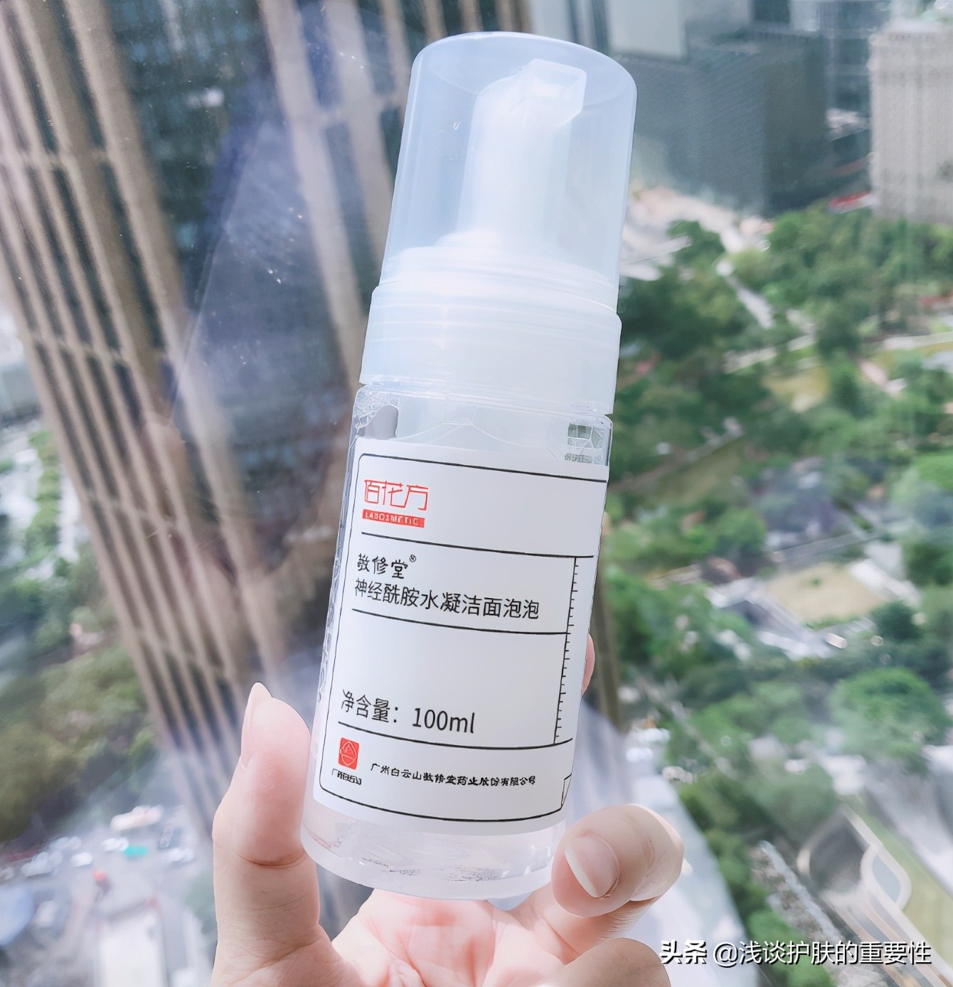 夏天油性皮肤平价护肤品推荐,10款清爽不油腻无刺激的护肤品