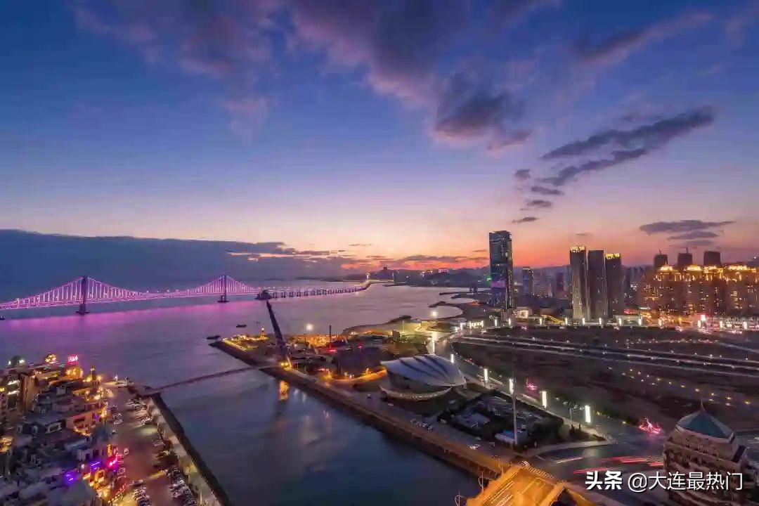 借力“东北轻工业”，大连能否找回曾经的存在感？