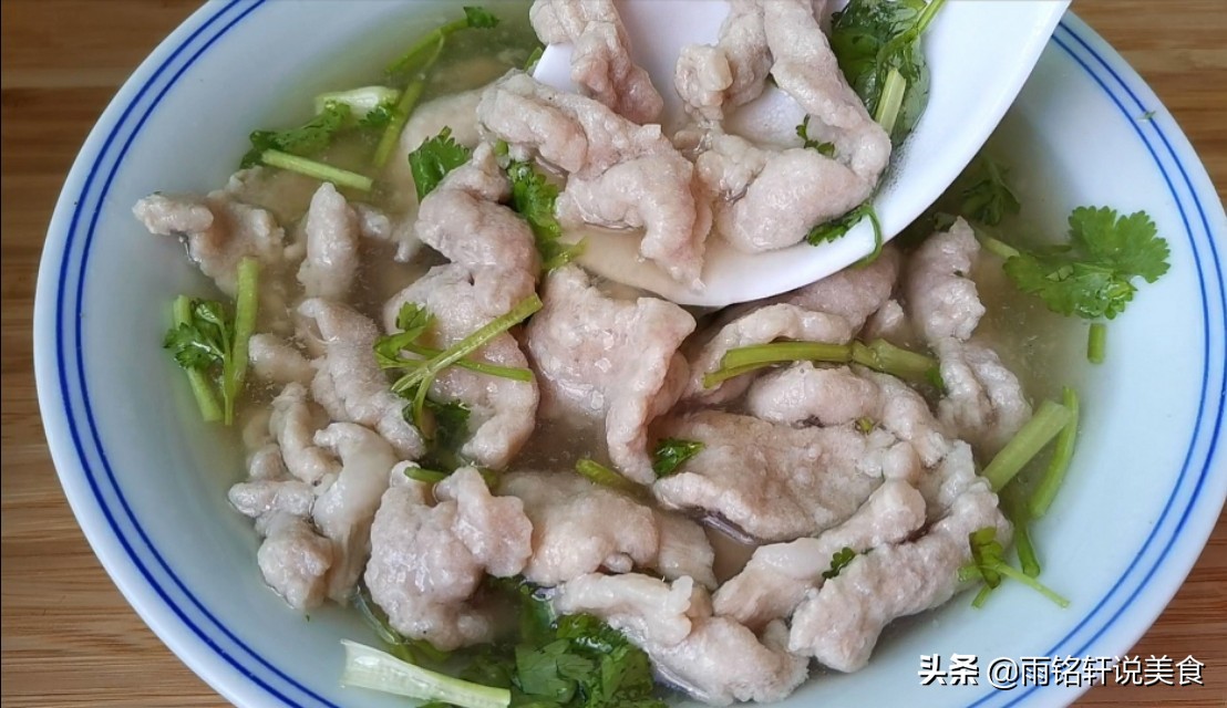 瘦肉怎么做又嫩又滑不柴,瘦肉怎样做不柴又嫩又好吃