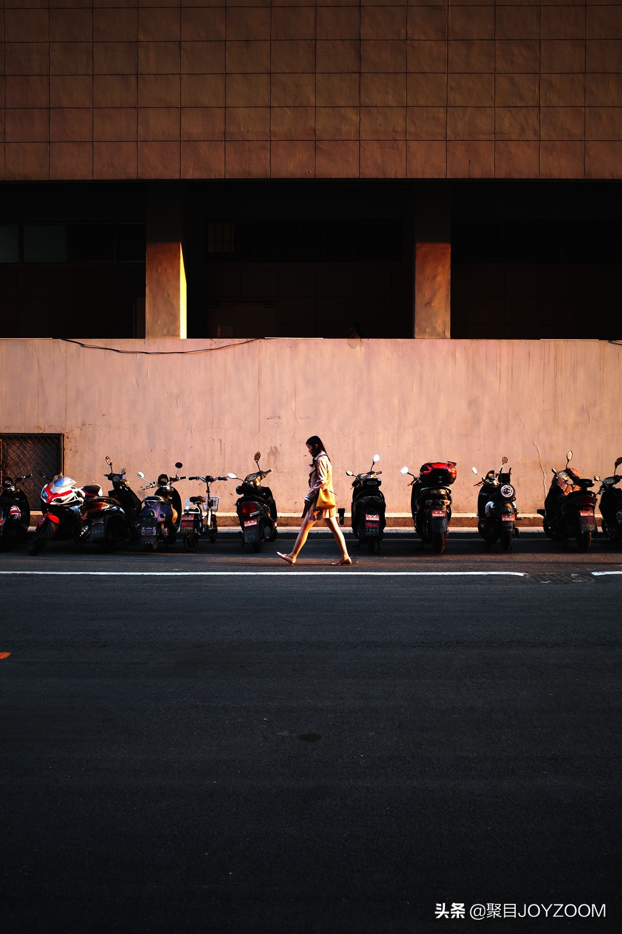 摄影大咖用理光gr3拍照片,理光gr3有几种黑白摄影作品