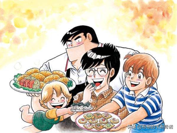 140部00后童年记忆中的经典动画片,那些年8090年我们看过的动画片